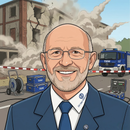 Ernst Ludwig Hebel Ernst Ludwig Hebel