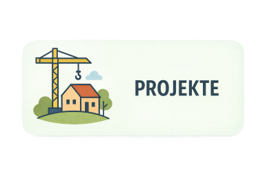 Projekte small
