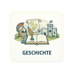 Kategoriebild Geschichte